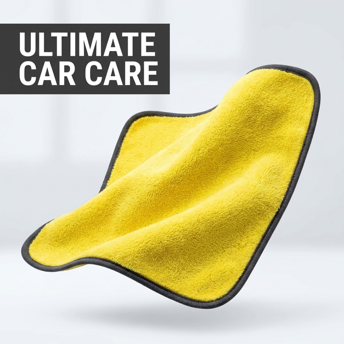 Microfiber Towel Detailing - Microfiber Car Wash Towel, Thickened &