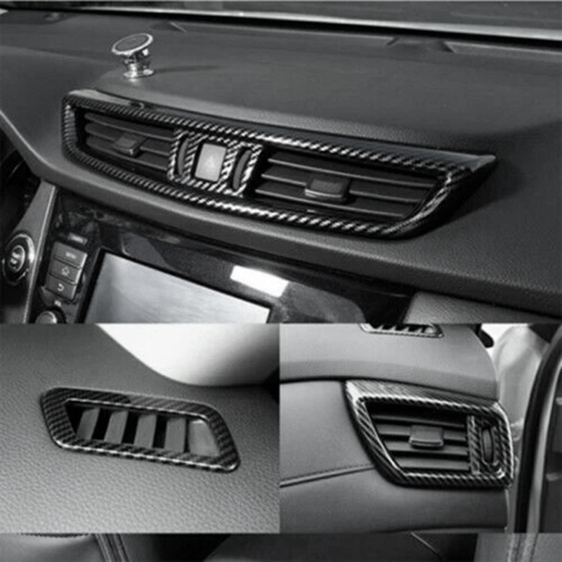 5Pcs/Set Car Console Air Condi – обзор и цена Interior Detailing Kit