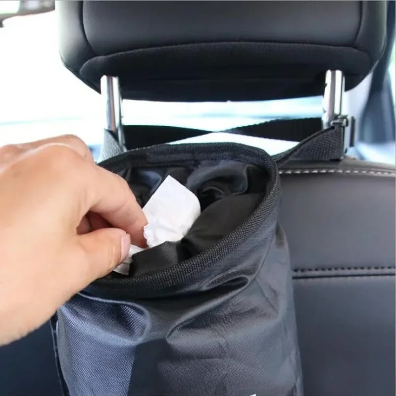 Car Seat Back Trash Holder Han – обзор и цена Seat Cleaner Fabric