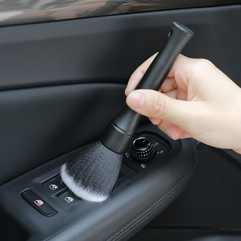Car cleaning brush, car interi – обзор и цена Dirt Brush Interior