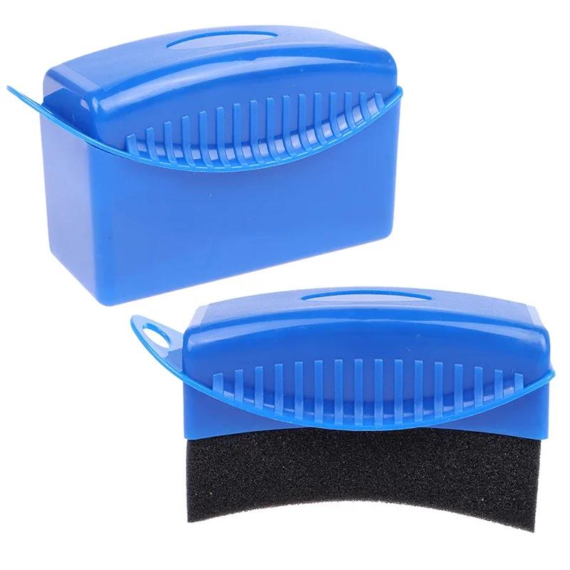 Lid Options PP Car Wheel Polis – обзор и цена Wax Applicator Pad