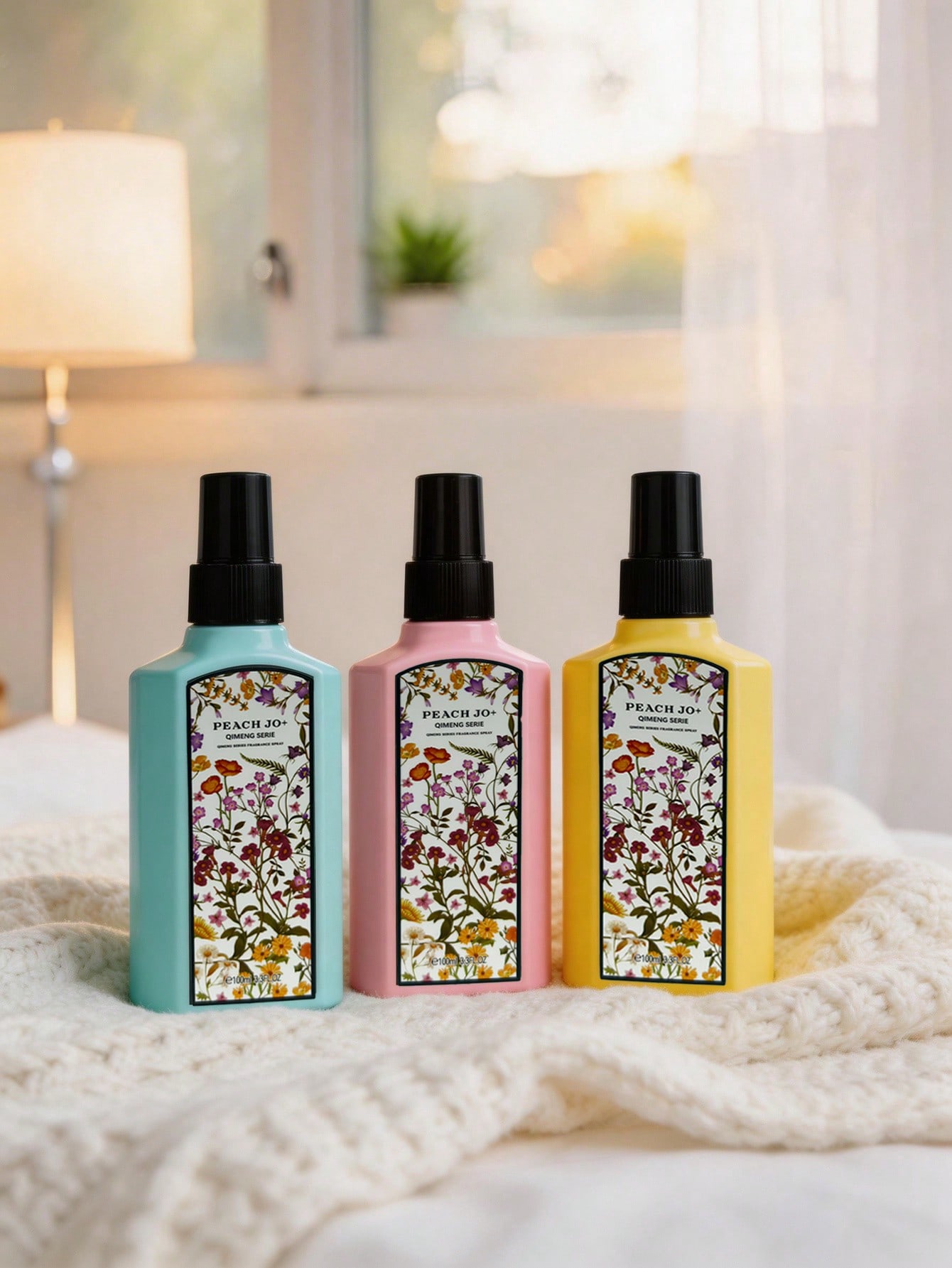 3pcs 100ml Car Air Freshener P – обзор и цена Odor Eliminator Car