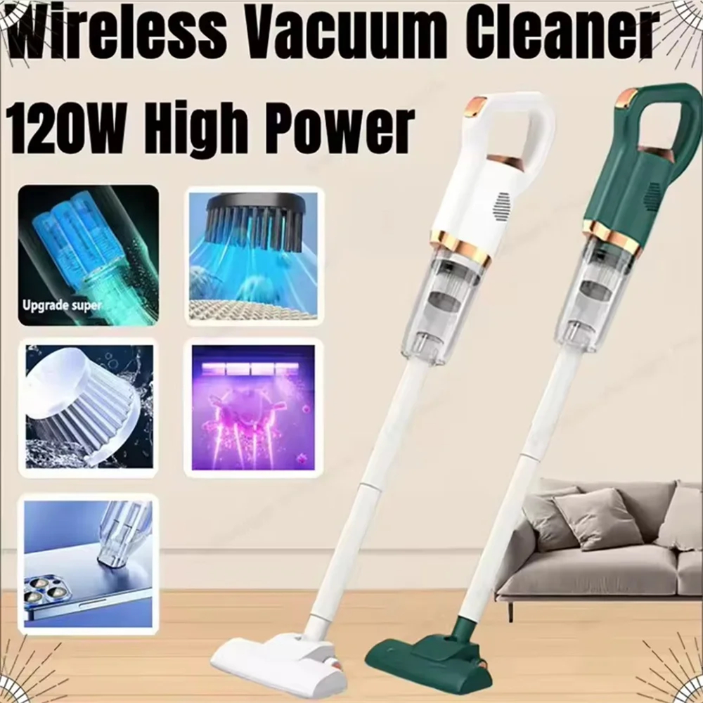 Handheld Wireless Vacuum Clean – обзор и цена Car Shampoo Ph