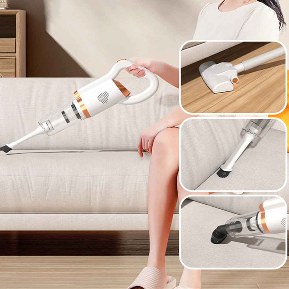 Handheld Wireless Vacuum Clean – обзор и цена Car Shampoo Ph