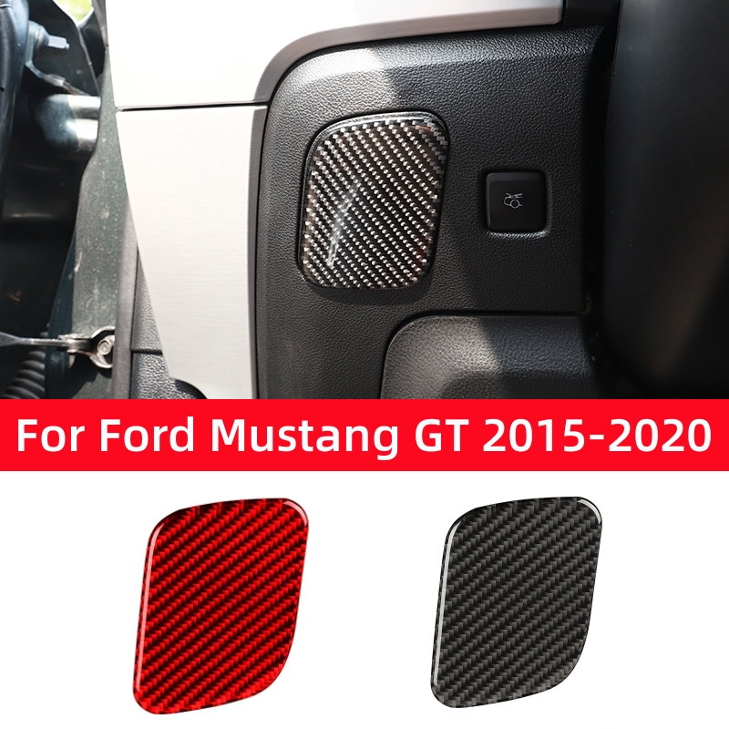 For Ford Mustang GT 2015-2021  – обзор и цена Interior Detailing Kit