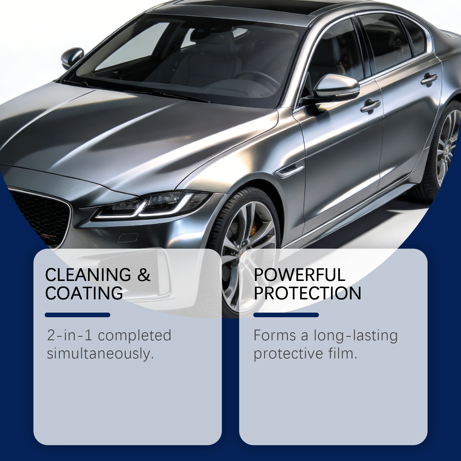 Graphene Ceramic Coating Kit H – обзор и цена Car Wax Ceramic Coating