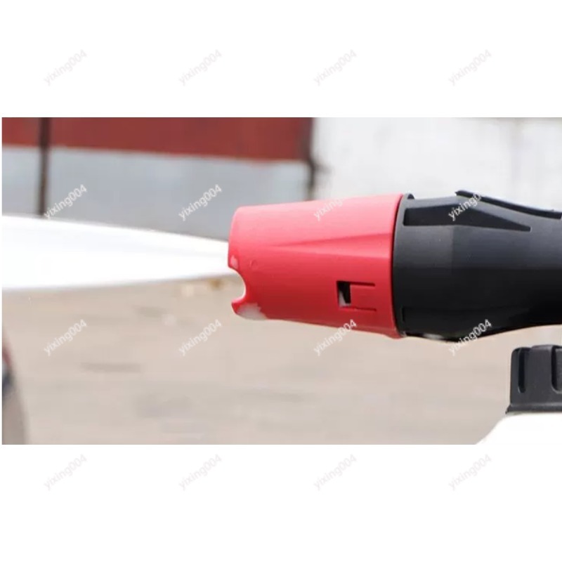Car Wash PA Foam Pot, High Pre – обзор и цена Pressure Washer Foam Gun