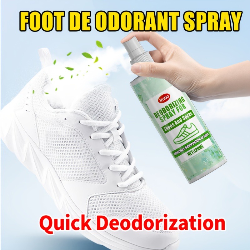 Multifunctional Shoe & Sock De – обзор и цена Odor Eliminator Car
