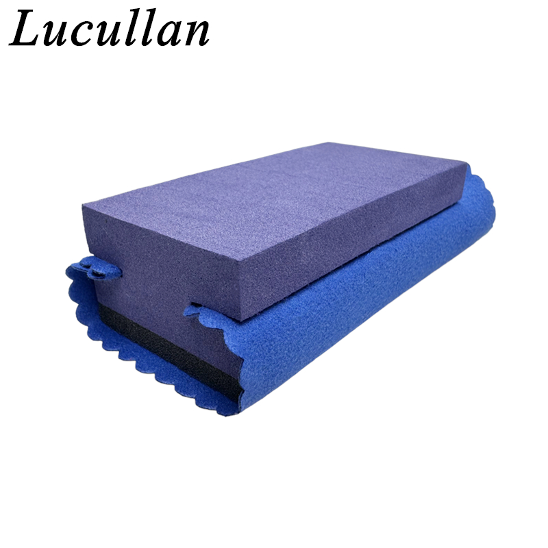 Lucullan Purple Ceramic Coatin – обзор и цена Interior Detailing Kit