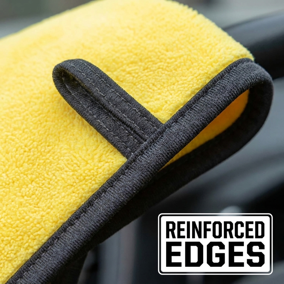 Microfiber Car Wash Towel, Thi – обзор и цена Microfiber Towel Detailing