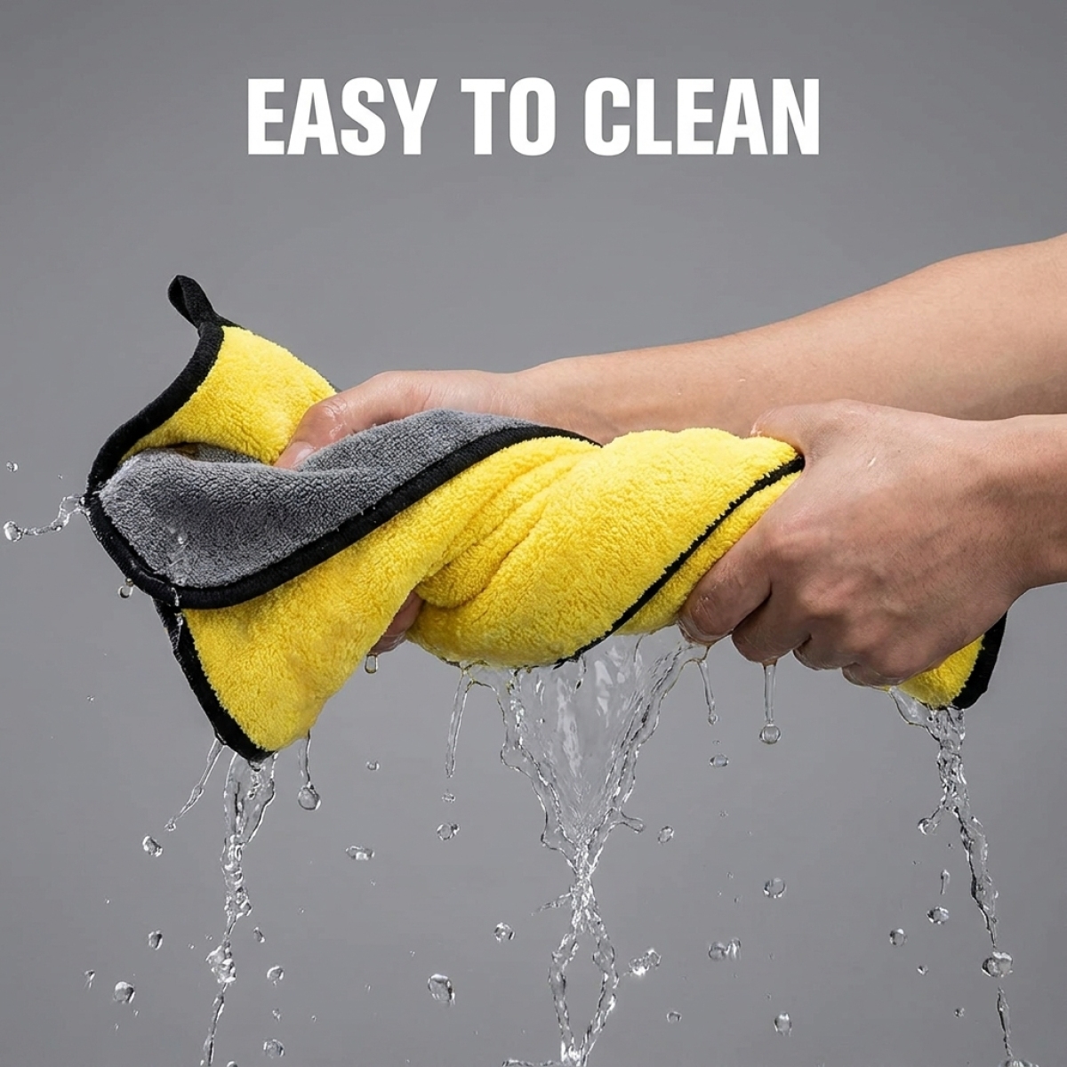 Microfiber Car Wash Towel, Thi – обзор и цена Microfiber Towel Detailing