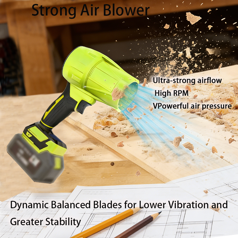 Turbo Jet Blower, Leaf Blower, – обзор и цена Dryer Car Blower