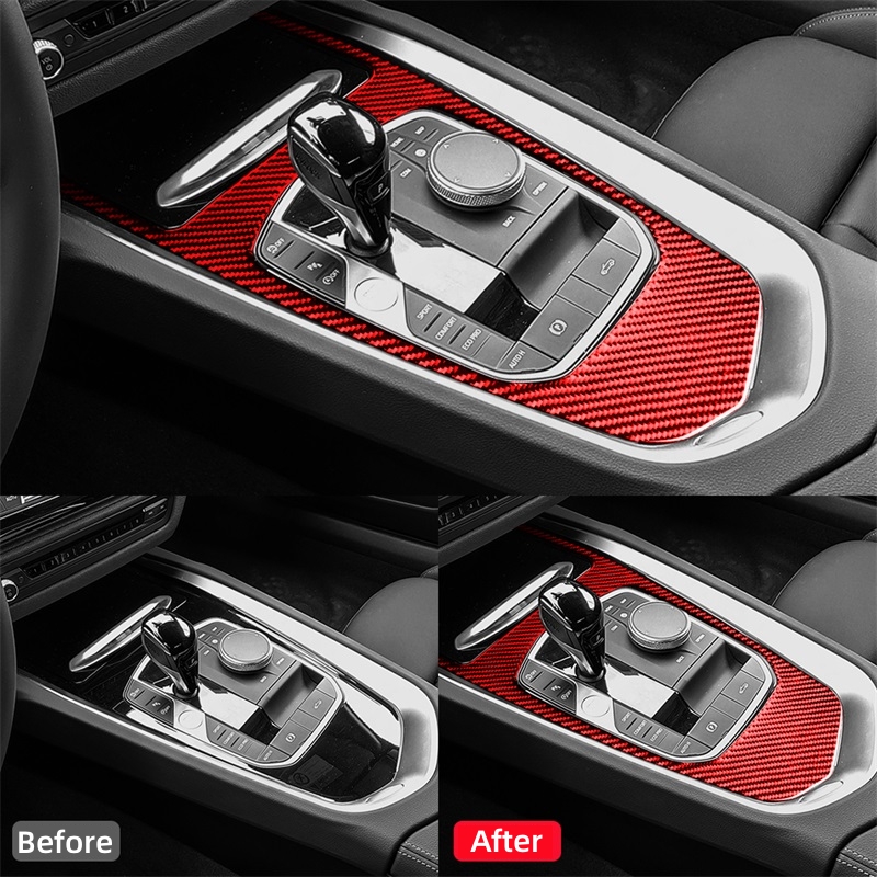 For BMW Z4 Series G28 G29 2019 – обзор и цена Interior Detailing Kit