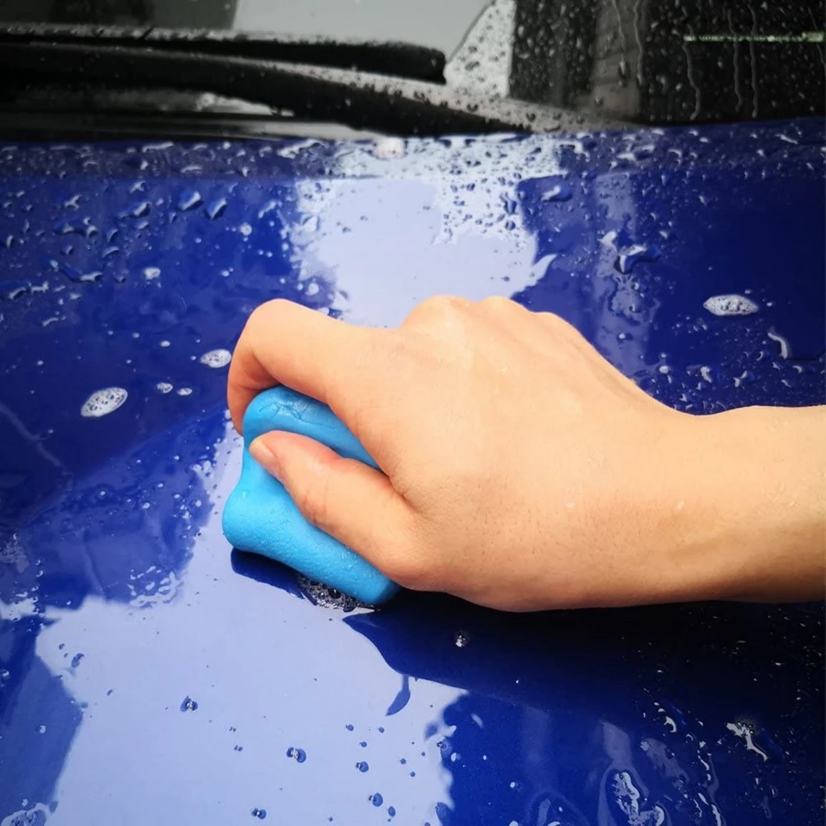 Universal Car Detailing Cleani – обзор и цена Clay Bar Lubricant