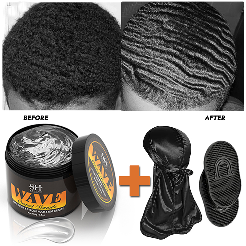 360 Wavy Frizz Control Gel Str – обзор и цена Clay Bar Lubricant