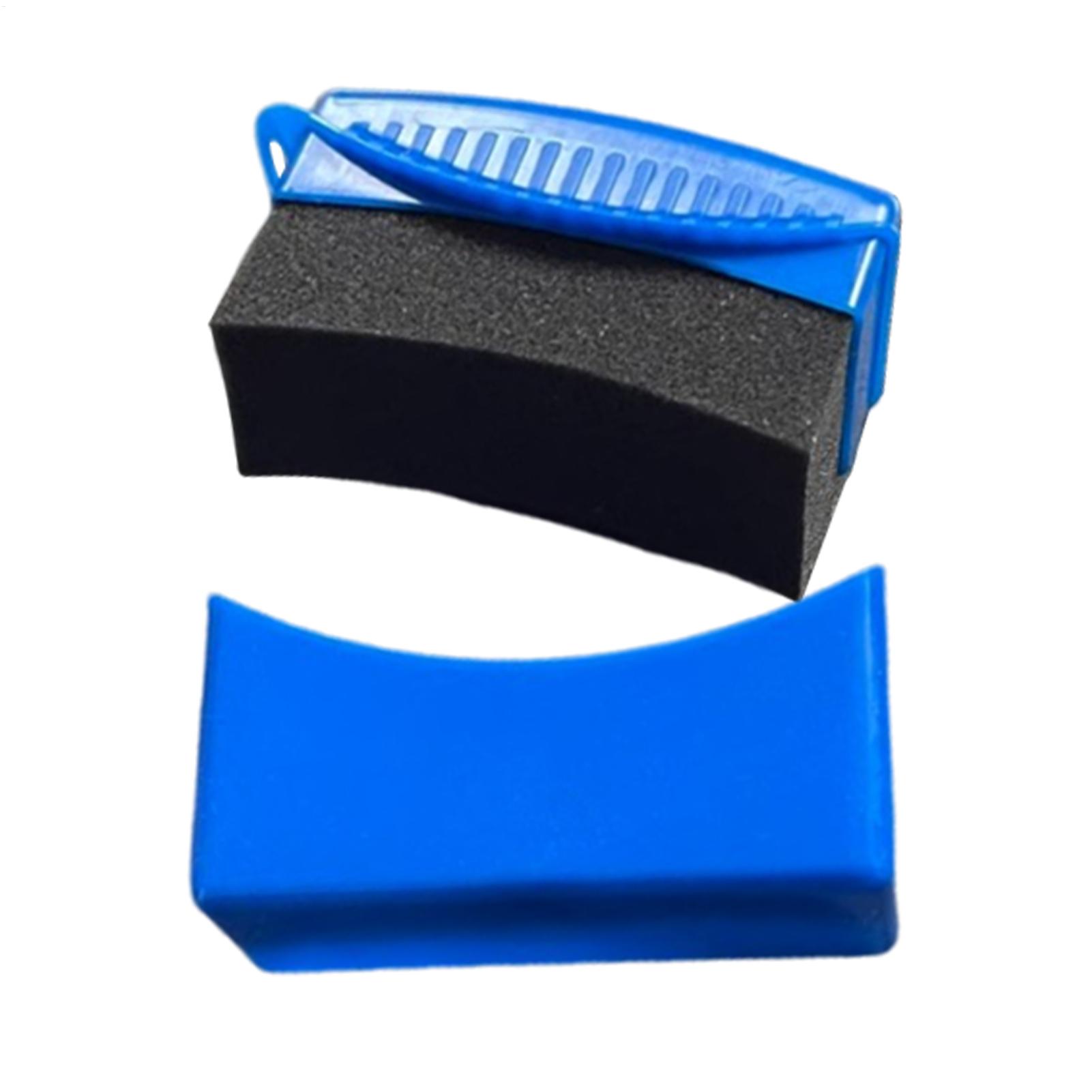 Car Wheel Polishing Waxing Spo – обзор и цена Wax Applicator Pad