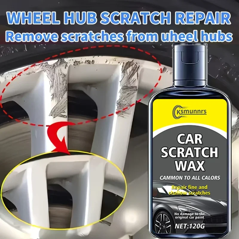 Alloy Wheel Repair Kit Rim Scr – обзор и цена Wheel Cleaner Alloy