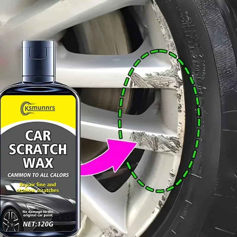 Alloy Wheel Repair Kit Rim Scr – обзор и цена Wheel Cleaner Alloy