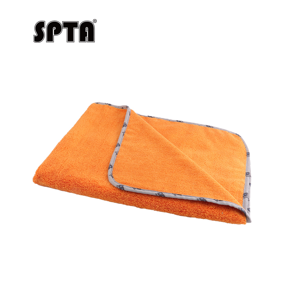 SPTA Car Microfiber Towels, Up – обзор и цена Microfiber Towel Detailing