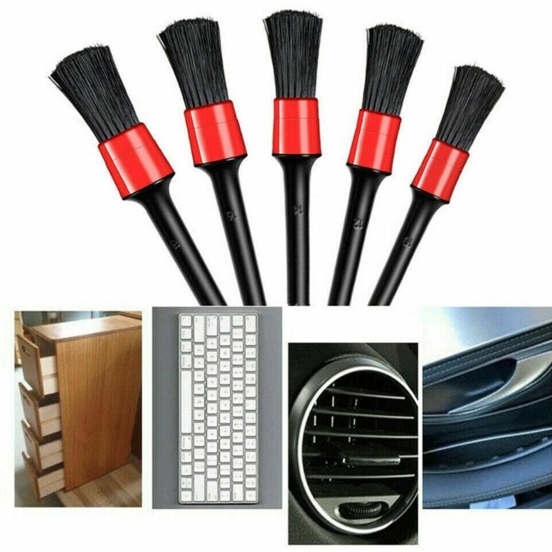 Cleaning Brush Car Dust Dirt C – обзор и цена Dirt Brush Interior