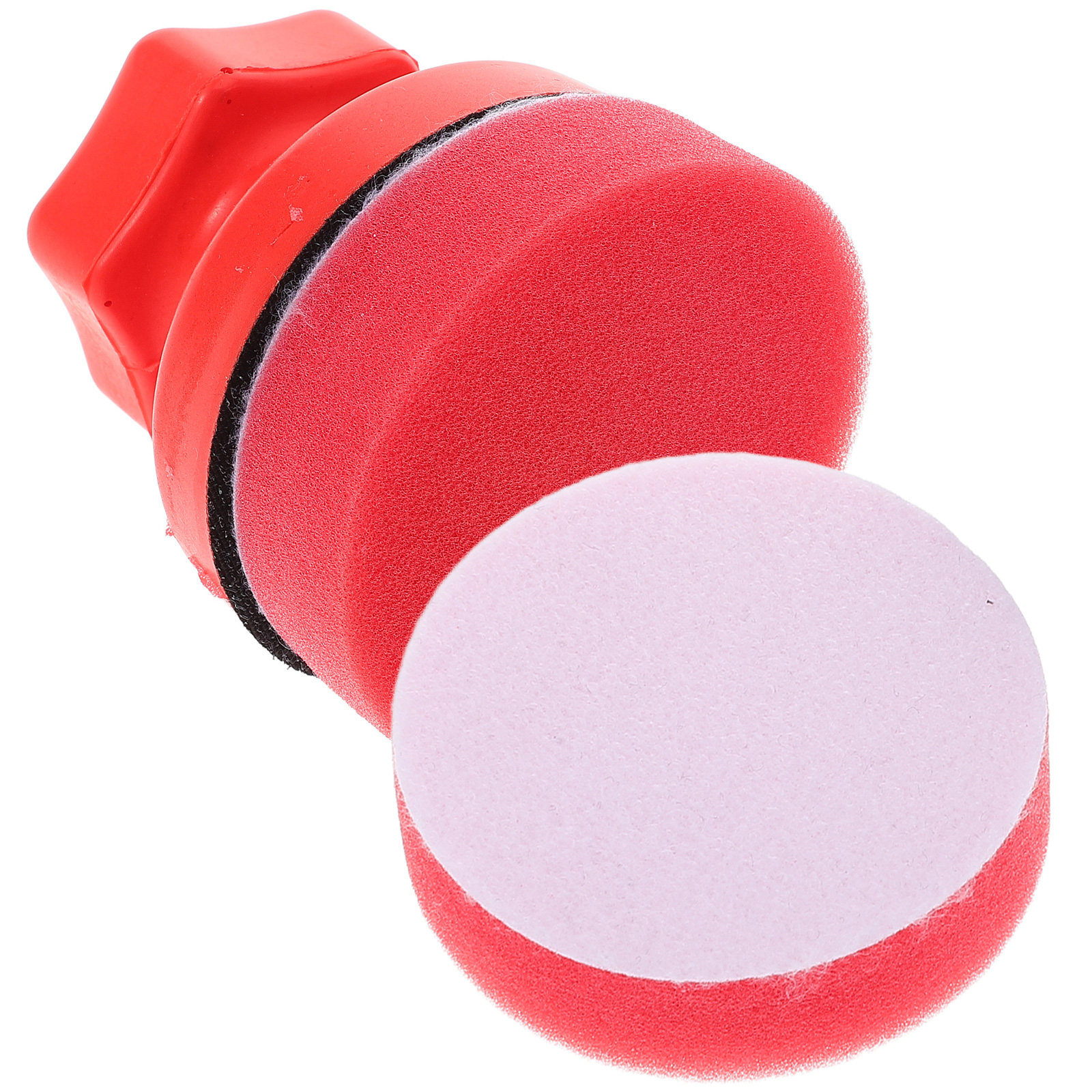 1Set Car Waxing Sponge Set Han – обзор и цена Wax Applicator Pad