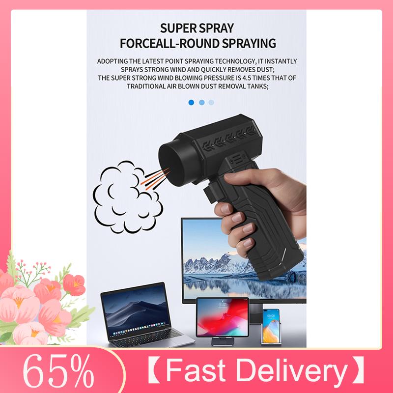 ~Latest Model Mini Violent Fan – обзор и цена Dryer Car Blower