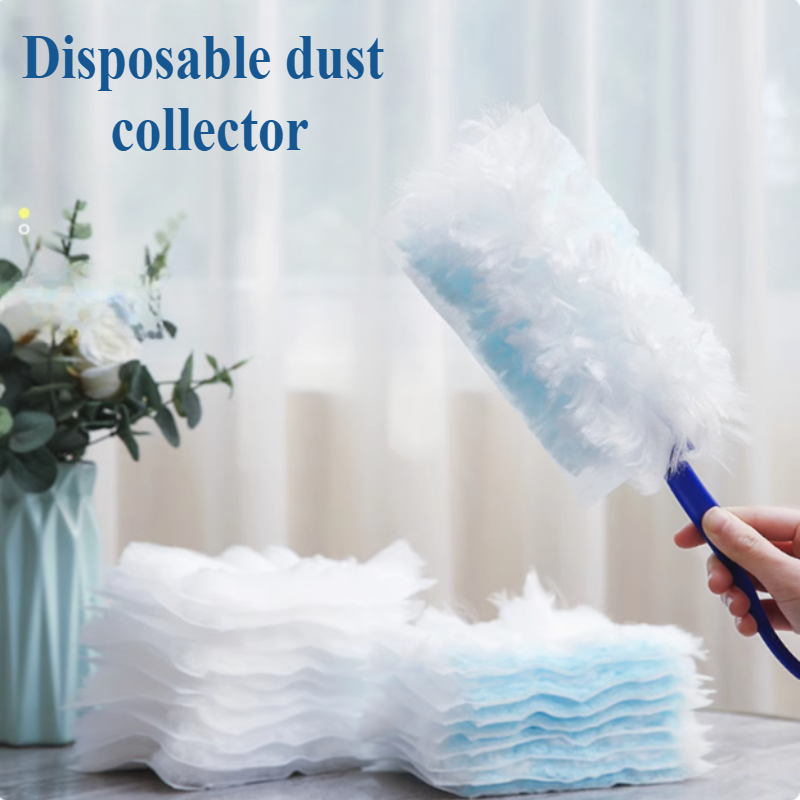 Disposable Dust Collector Can  – обзор и цена Car Cleaning Brush