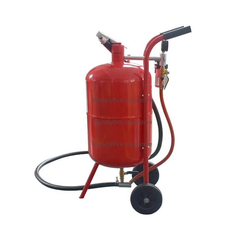 High Pressure Cleaner Sandblas – обзор и цена Wheel Cleaner Alloy