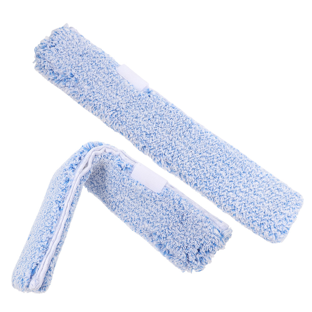 2Pcs Window Cleaner Replacemen – обзор и цена Glass Cleaner Streak