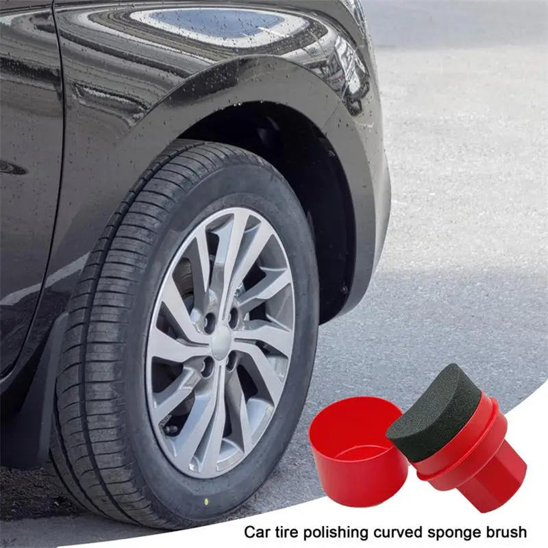 Waxing Sponge for Car Wax Appl – обзор и цена Wax Applicator Pad