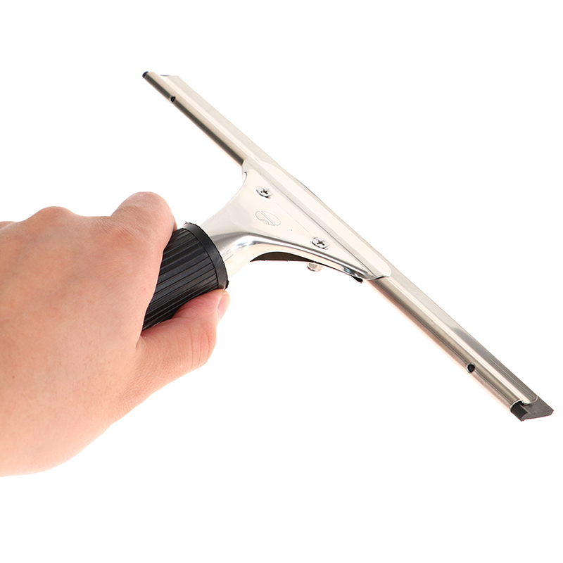 Stainless Steel Window Glass C – обзор и цена Glass Cleaner Streak