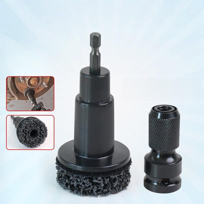 **1 Set Brake Grinding Cleaner – обзор и цена Wheel Cleaner Alloy