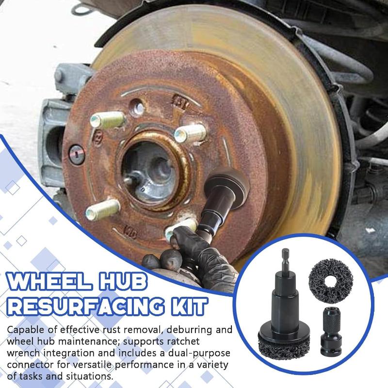 **1 Set Brake Grinding Cleaner – обзор и цена Wheel Cleaner Alloy