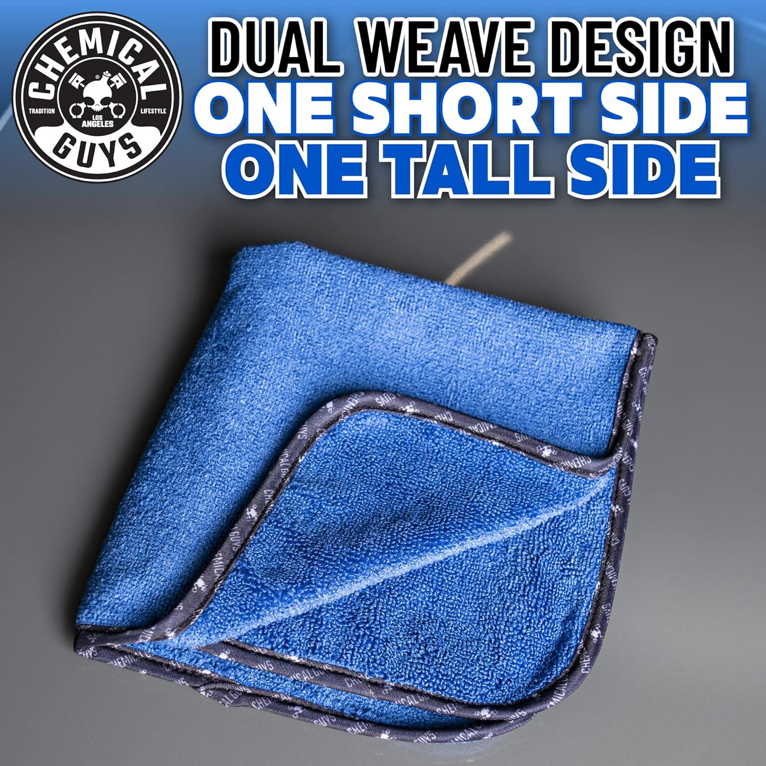 Ultra-Soft Microfiber Detailin – обзор и цена Microfiber Towel Detailing