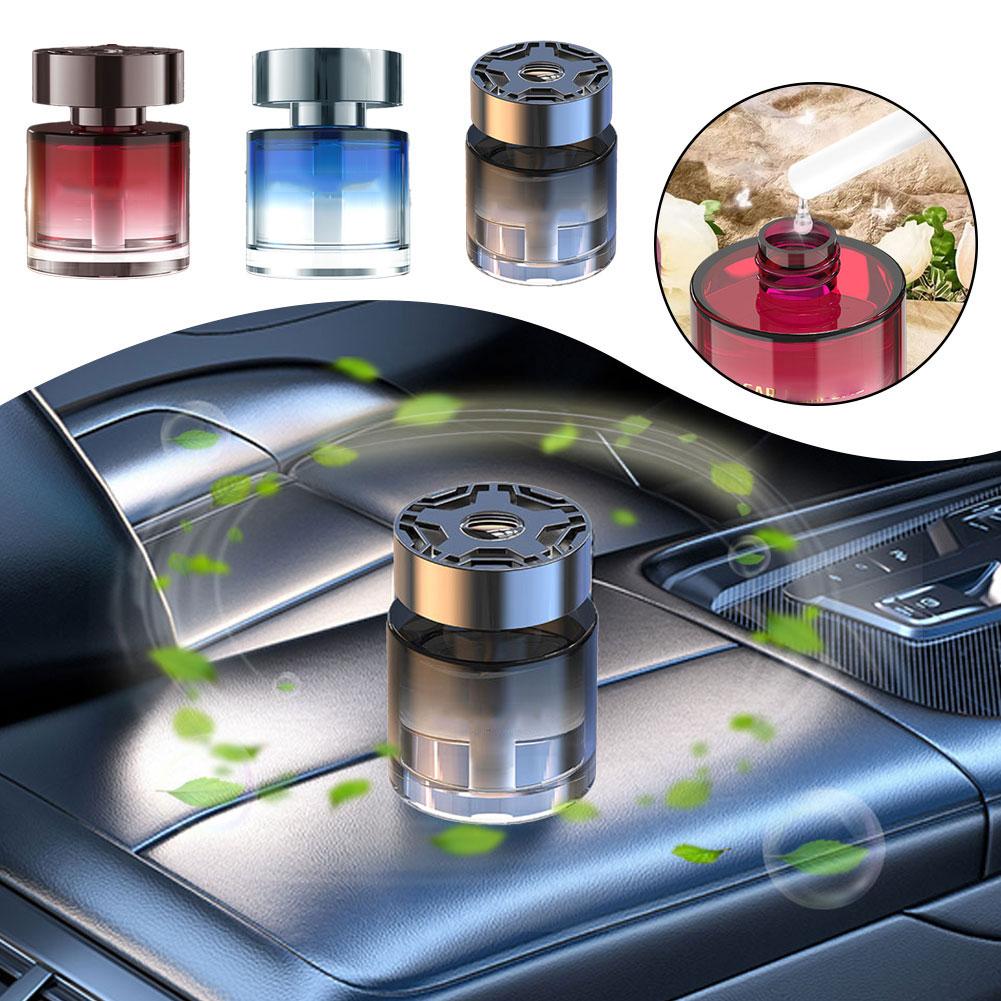 Car Air Freshener Natural Flor – обзор и цена Odor Eliminator Car