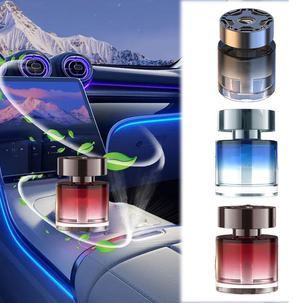 Car Air Freshener Natural Flor – обзор и цена Odor Eliminator Car