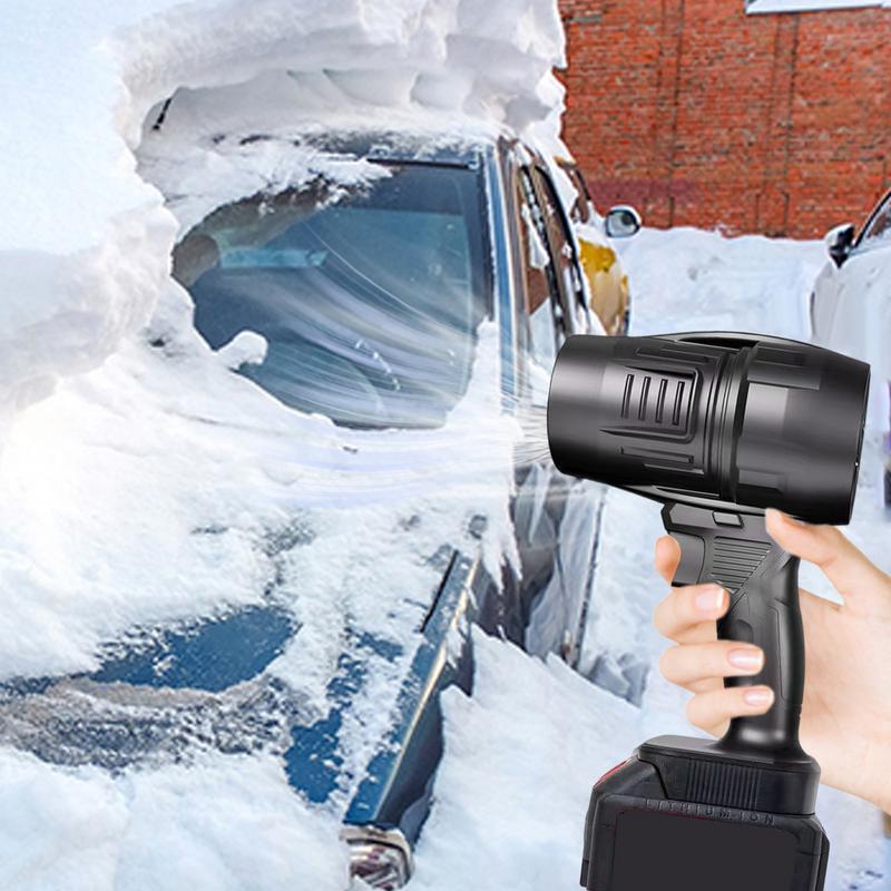 Electric Compressed Air Duster – обзор и цена Dryer Car Blower