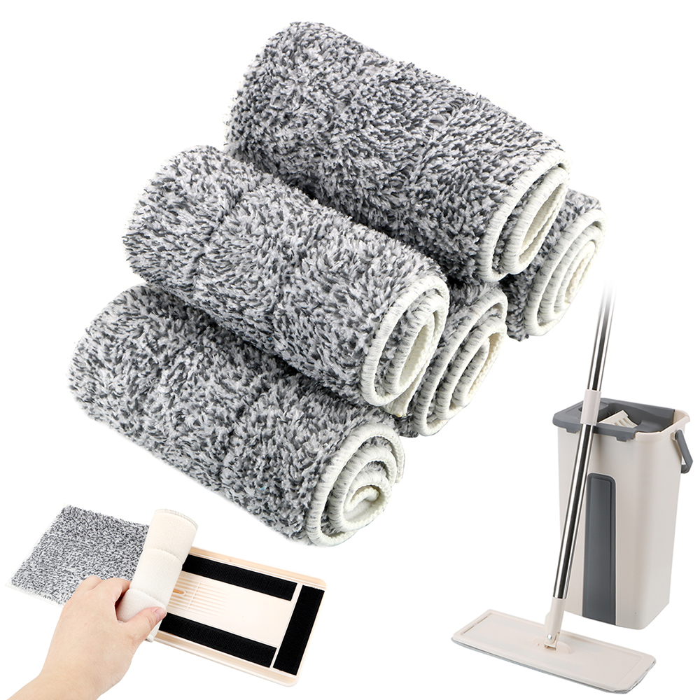 4/6pcs Microfiber Towel Car Mo – обзор и цена Car Cleaning Brush