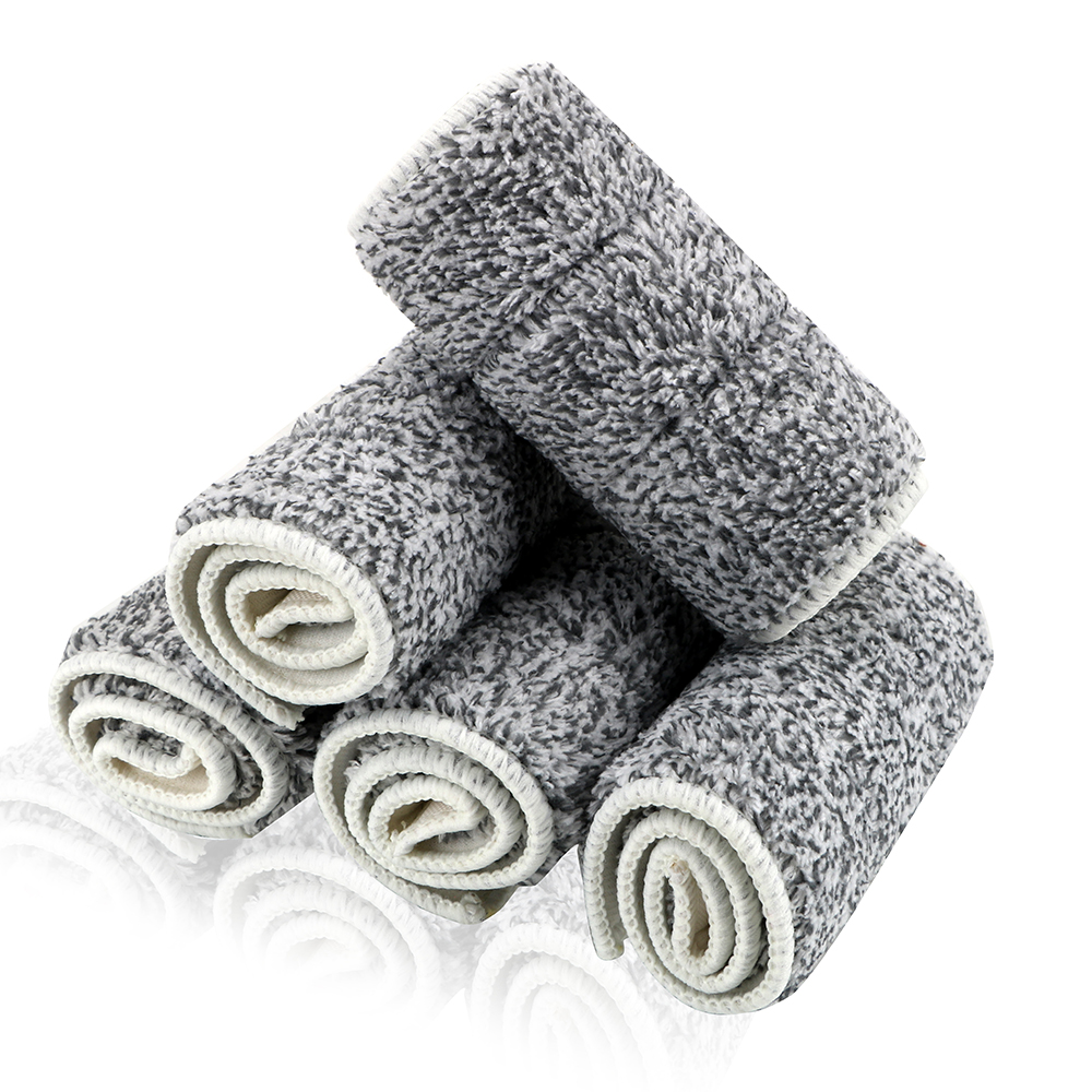 4/6pcs Microfiber Towel Car Mo – обзор и цена Car Cleaning Brush