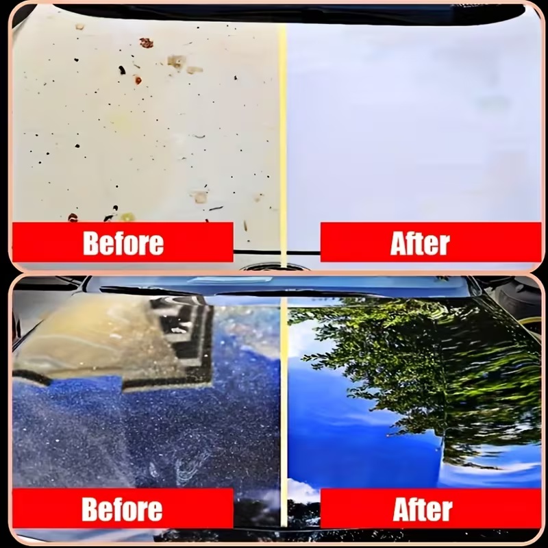 120ml Car Plastic & Trim Resto – обзор и цена Trim Restorer Plastic
