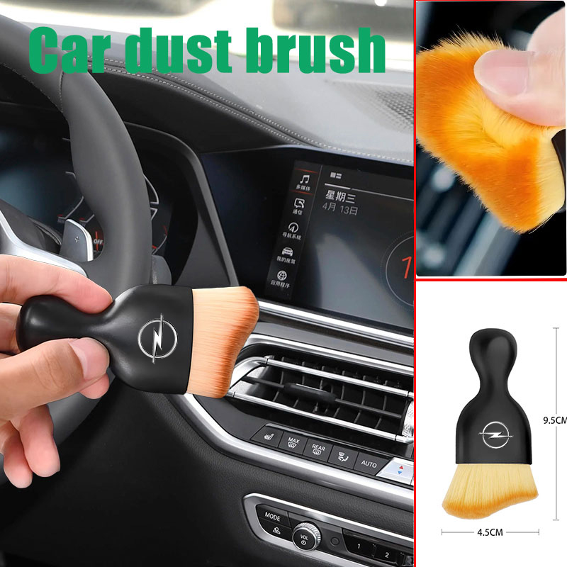 Car Interior Tool Air Conditio – обзор и цена Car Cleaning Brush