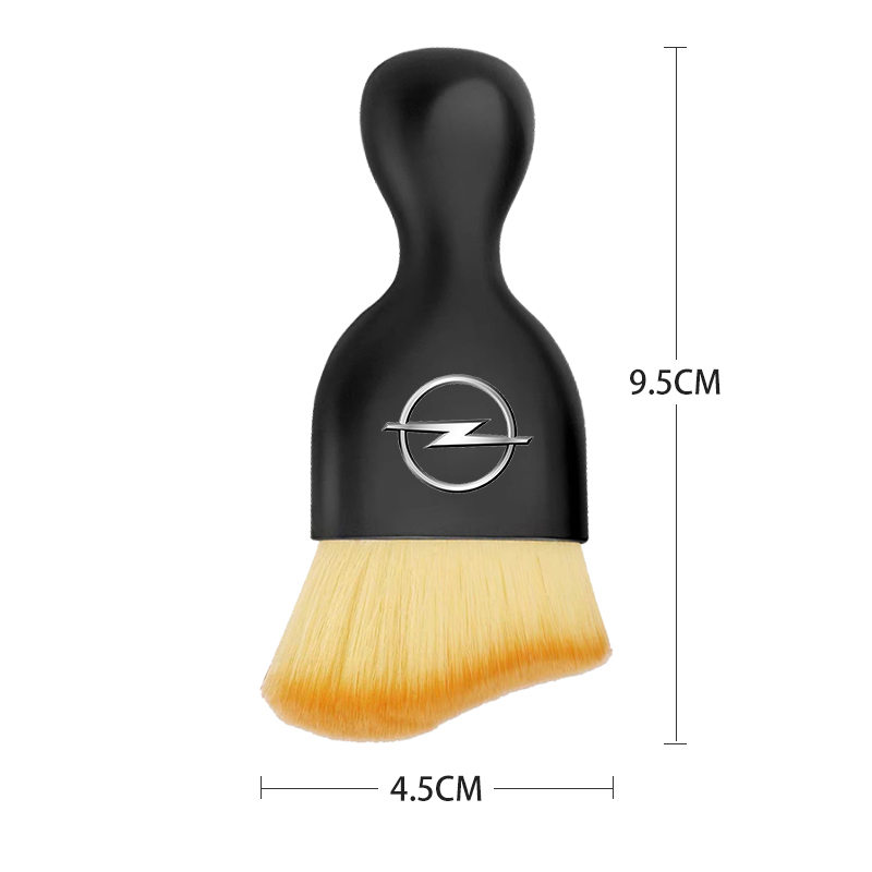 Car Interior Tool Air Conditio – обзор и цена Car Cleaning Brush