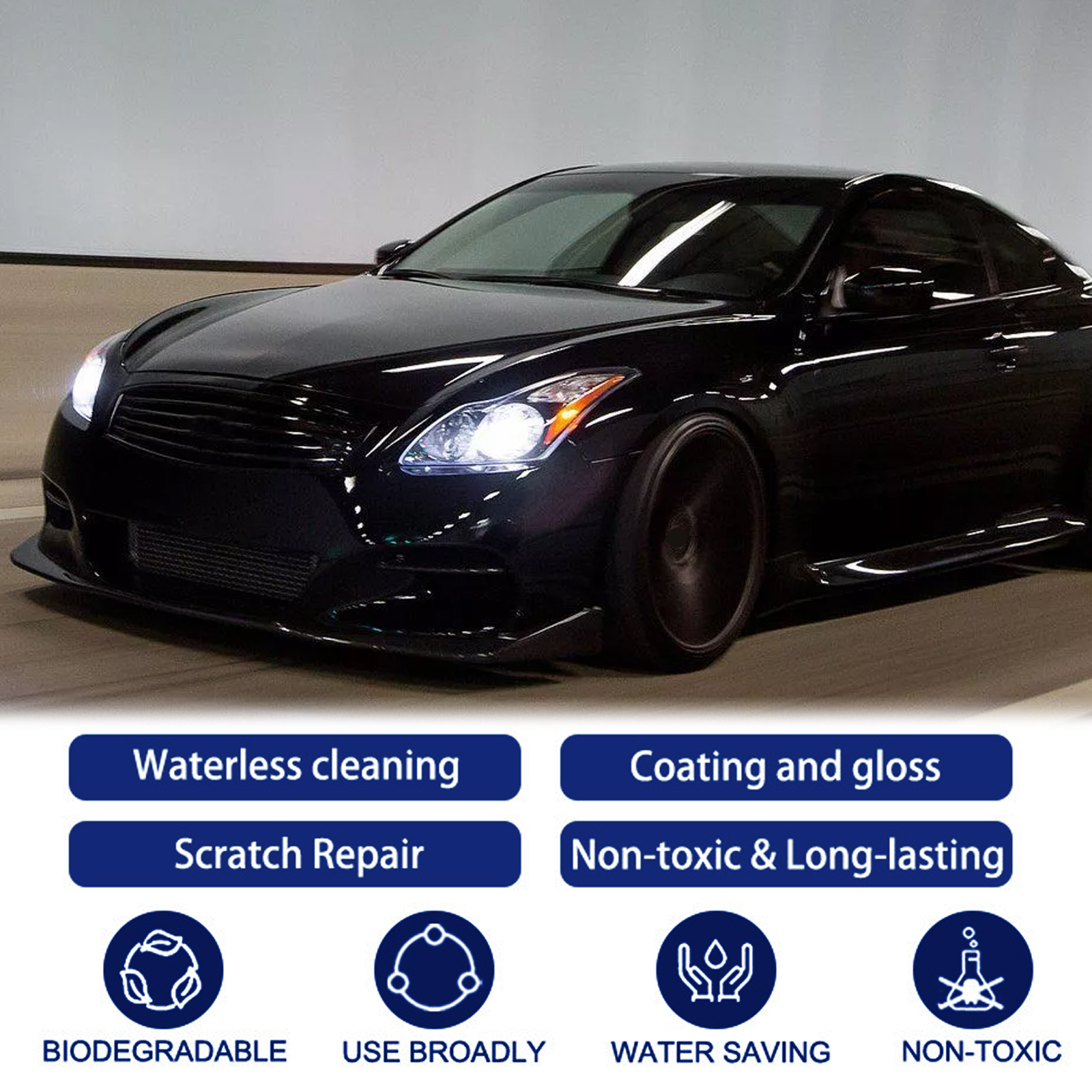 Car Nano Ceramic Coating Wax A – обзор и цена Car Wax Ceramic Coating