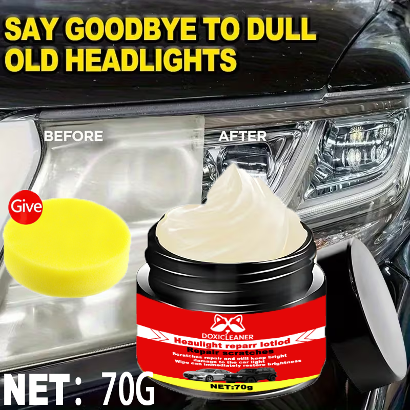 Tire Shine & Plastic Repair Pa – обзор и цена Trim Restorer Plastic