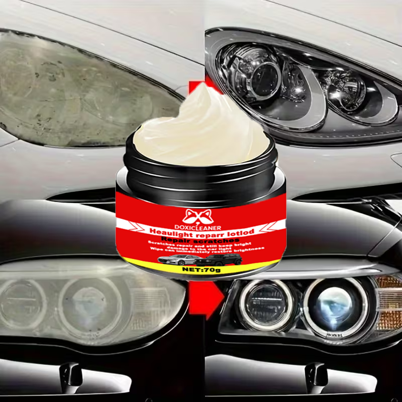 Tire Shine & Plastic Repair Pa – обзор и цена Trim Restorer Plastic