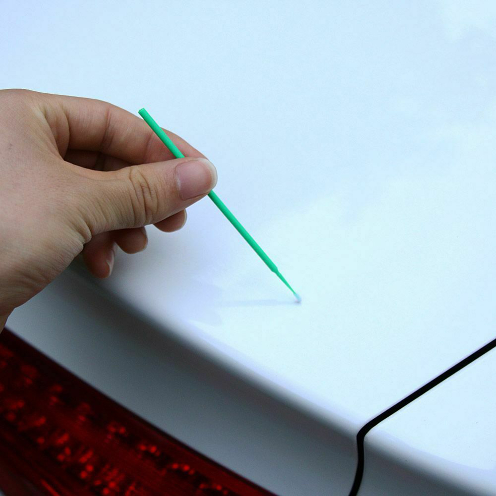100pcs Car Paint Brushes Paint – обзор и цена Detailing Brush Set