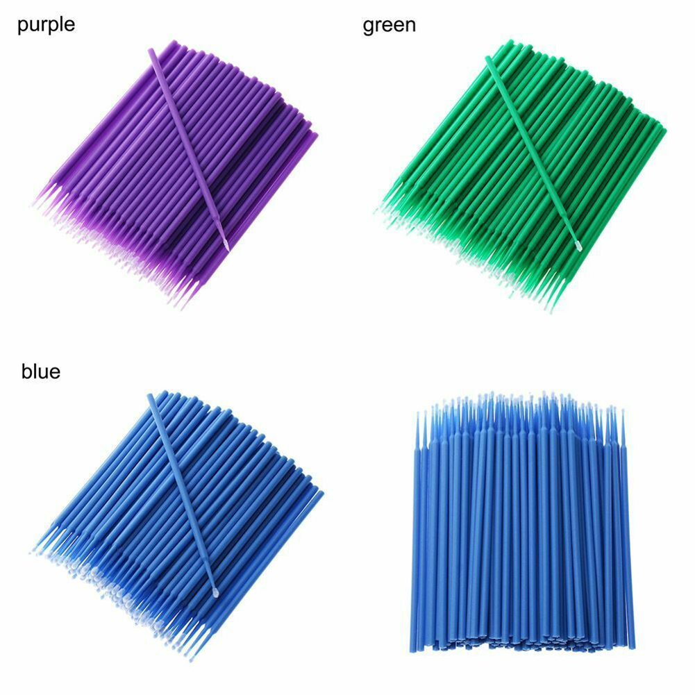 100pcs Car Paint Brushes Paint – обзор и цена Detailing Brush Set