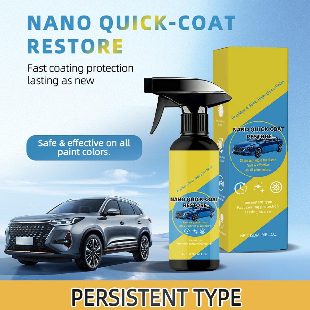 1/3PCS Automotive Nano Ceramic – обзор и цена Car Wax Ceramic Coating