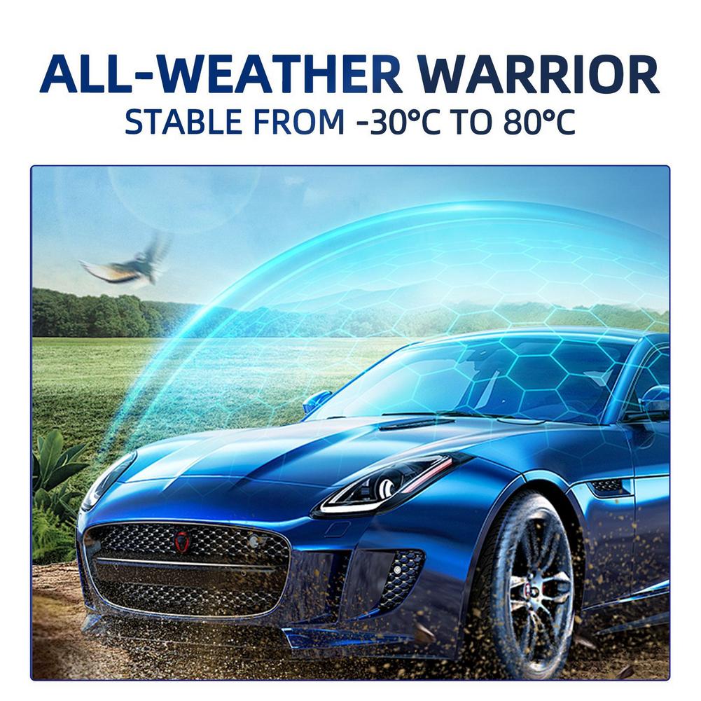 1/3PCS Automotive Nano Ceramic – обзор и цена Car Wax Ceramic Coating