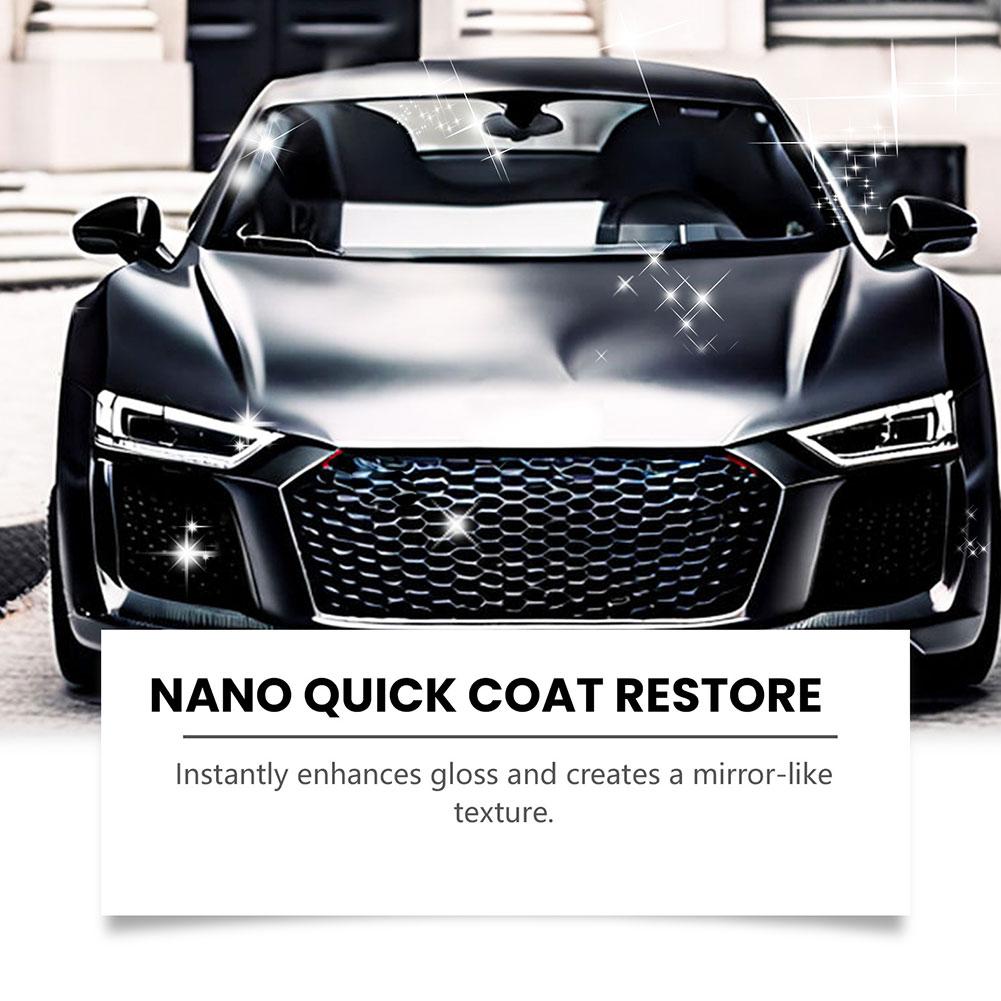 1/3PCS Automotive Nano Ceramic – обзор и цена Car Wax Ceramic Coating